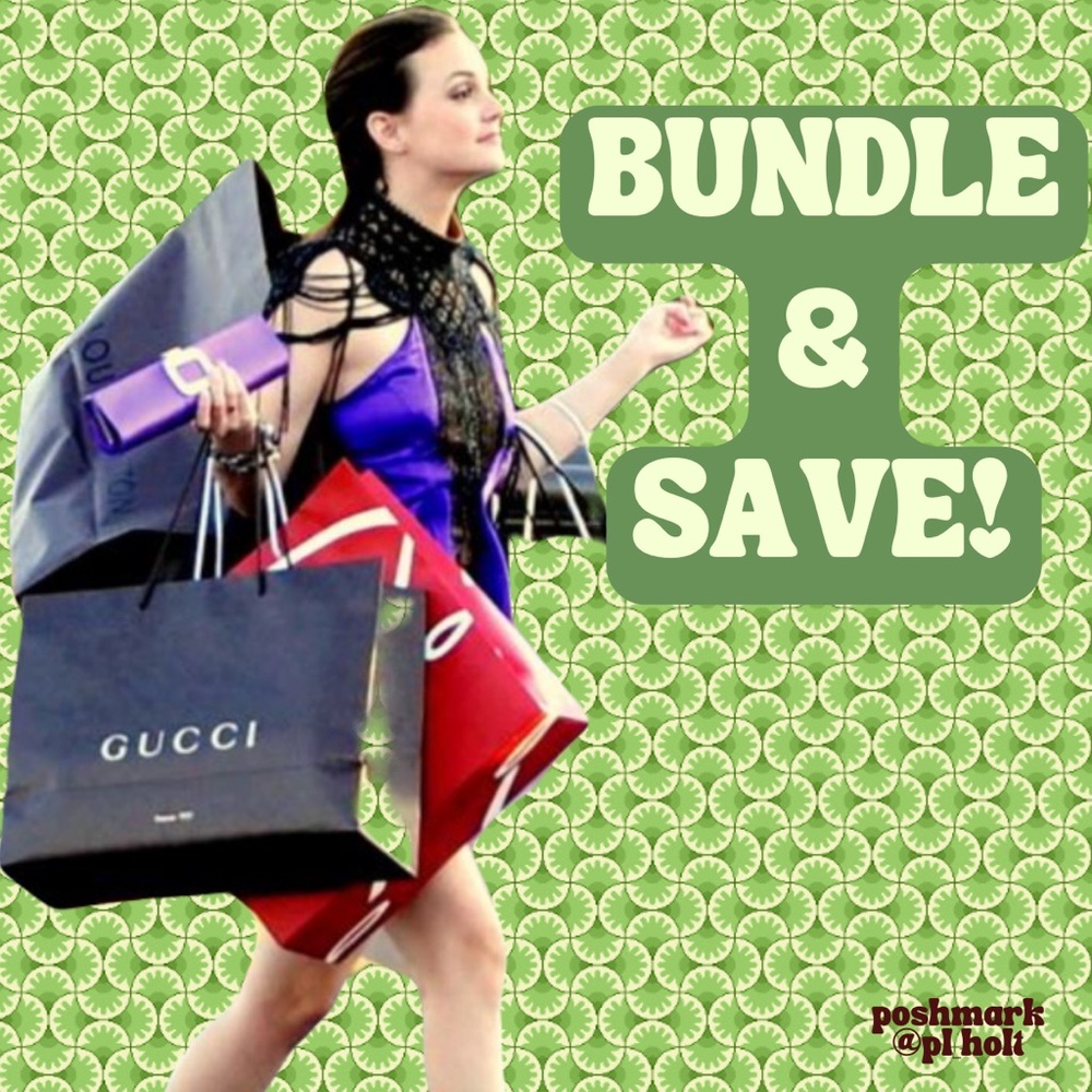 SHOP more, SAVE more!